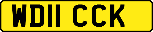 WD11CCK