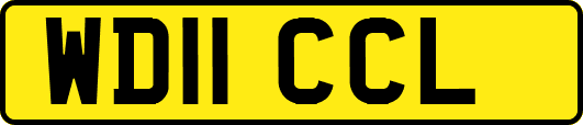 WD11CCL