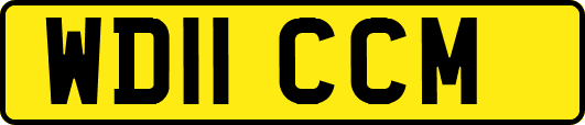 WD11CCM