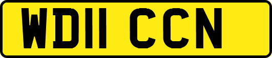 WD11CCN