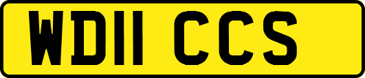 WD11CCS
