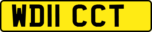 WD11CCT