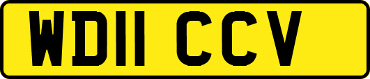 WD11CCV