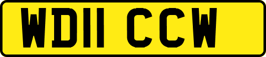 WD11CCW