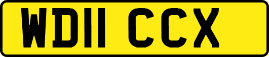WD11CCX