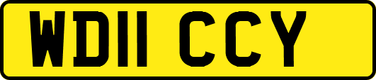 WD11CCY