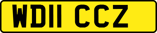 WD11CCZ