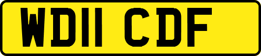 WD11CDF