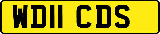 WD11CDS