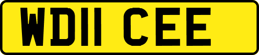 WD11CEE