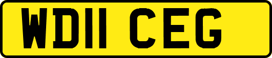 WD11CEG