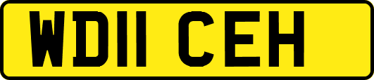 WD11CEH