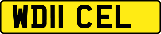 WD11CEL