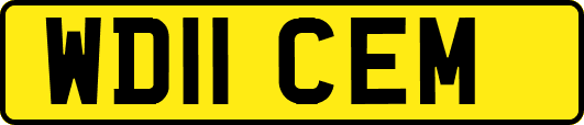WD11CEM