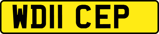 WD11CEP