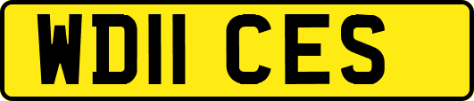 WD11CES