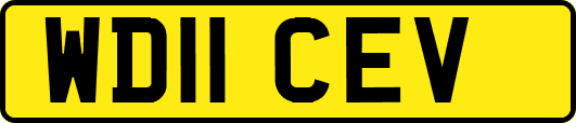 WD11CEV