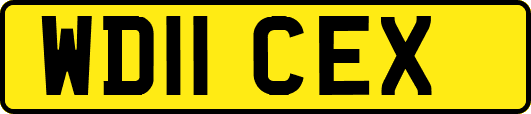 WD11CEX