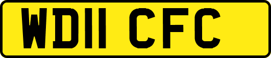 WD11CFC