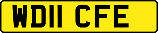 WD11CFE