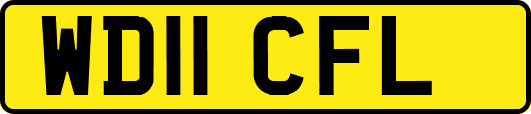 WD11CFL
