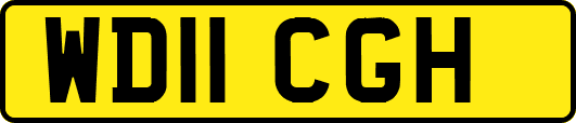 WD11CGH