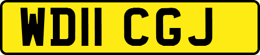 WD11CGJ