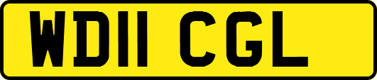 WD11CGL