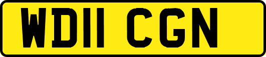 WD11CGN