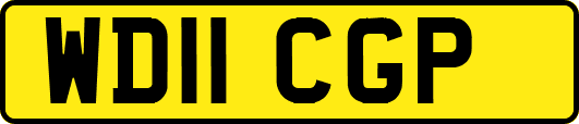 WD11CGP