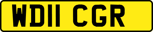 WD11CGR