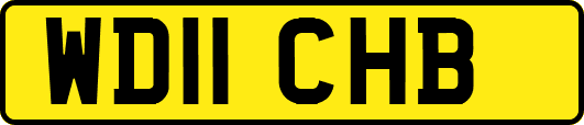 WD11CHB