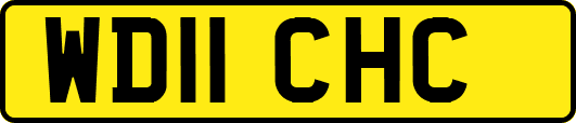 WD11CHC