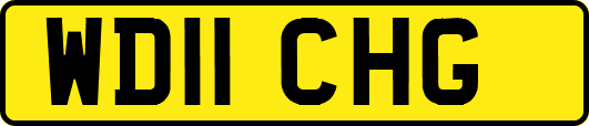WD11CHG