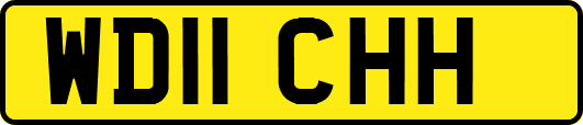 WD11CHH