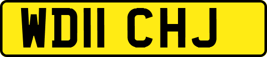 WD11CHJ