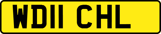 WD11CHL