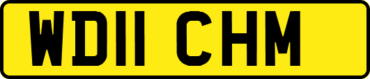 WD11CHM