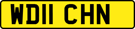 WD11CHN