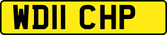 WD11CHP