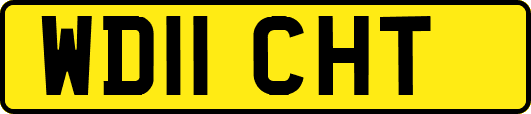 WD11CHT