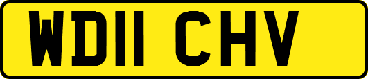 WD11CHV