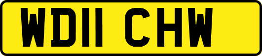WD11CHW
