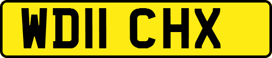 WD11CHX