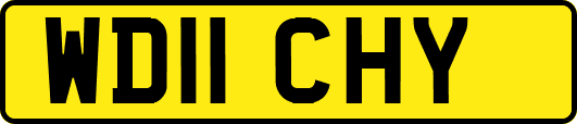 WD11CHY