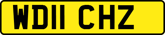 WD11CHZ