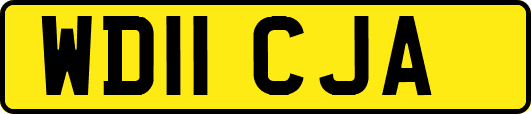 WD11CJA