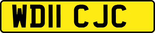 WD11CJC