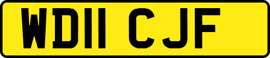 WD11CJF