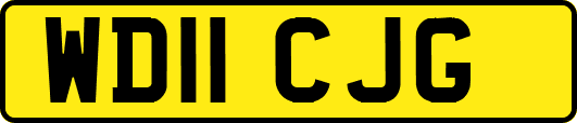 WD11CJG